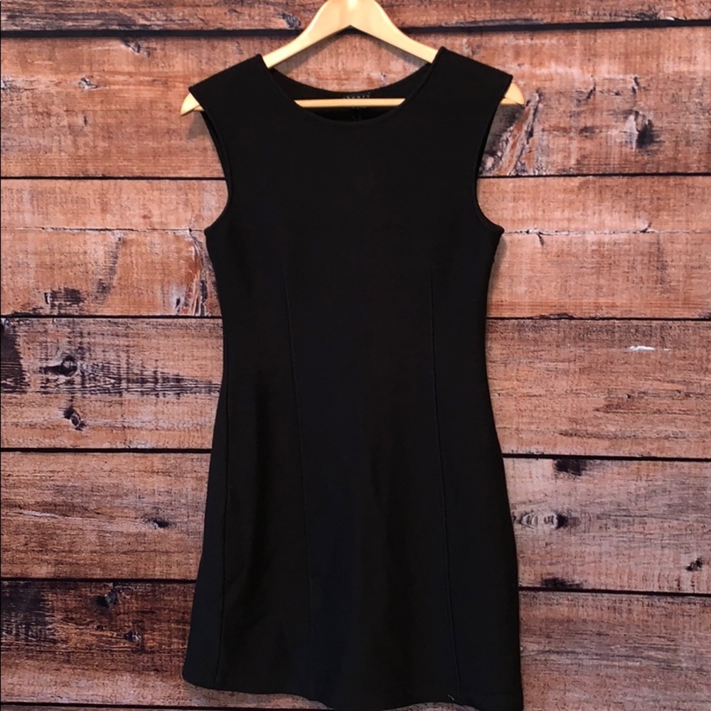 Theory Sheath Dress